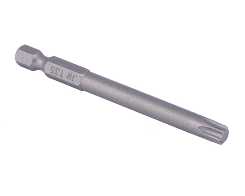 Bit 1/4" TORX T35 x 75mm