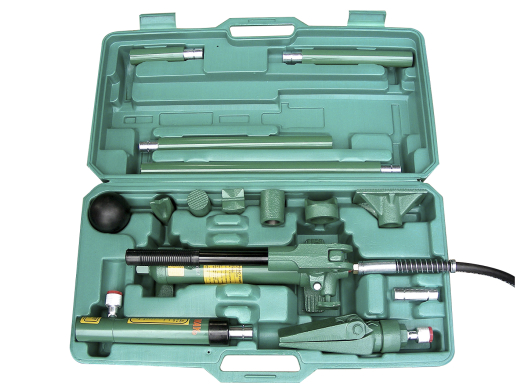 Rozpierak hydrauliczny 10T
