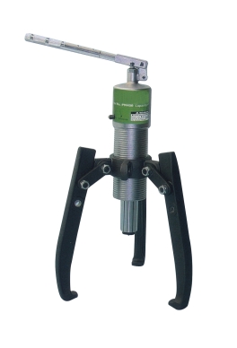 Ściągacz hydrauliczny dwuramienny i trójramienny 12T