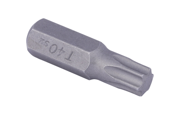 Bit 5/16" TORX T40 x 30mm