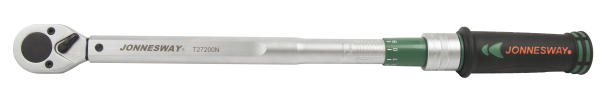 Klucz dynamometryczny 3/4" 150-800Nm