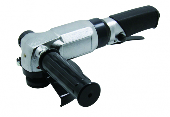 Szlifierka pneumatyczna kątowa 125mm profesjonalna