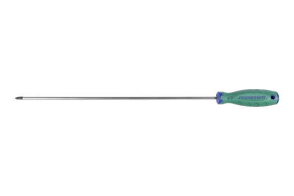 Wkrętak krzyżakowy bardzo długi PH2 x 400mm