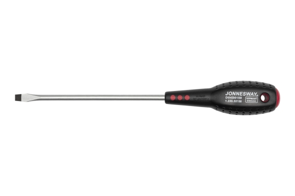 Wkrętak płaski 6.0 x 150mm