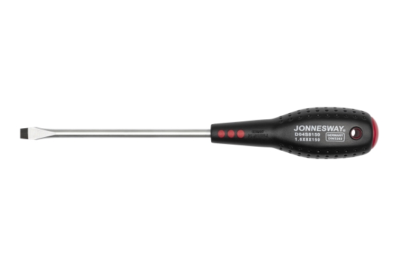 Wkrętak płaski 8.0 x 150mm