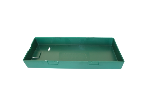 Wkładka ABS do wózka narzędziowego 425 x 185 x 52mm