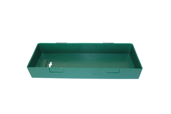 Wkładka ABS do wózka narzędziowego 375 x 144.5 x 52mm