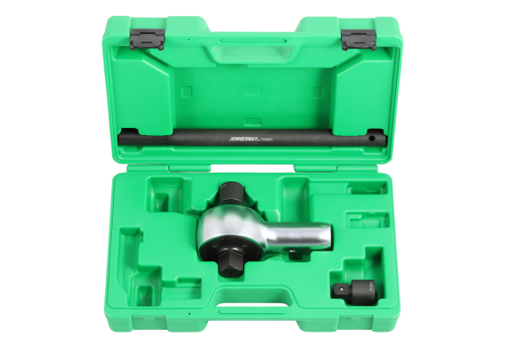 Wzmacniacz momentu 3/4"F x 1"M 2500Nm