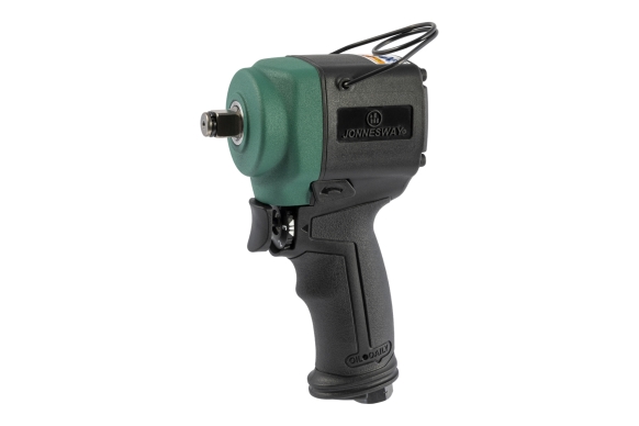 Klucz pneumatyczny udarowy 1/2" krótki 620Nm