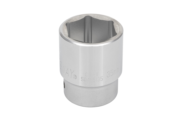 Nasadka 3/4" 6-kątna 35mm