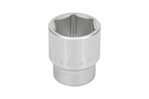 Nasadka 3/4" 6-kątna 36mm