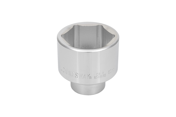 Nasadka 3/4" 6-kątna 60mm