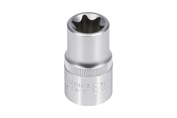 Nasadka 1/2" E16