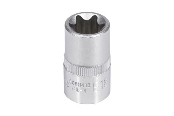Nasadka 1/2" E18