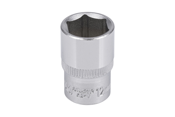 Nasadka 1/4" 6-kątna 12mm