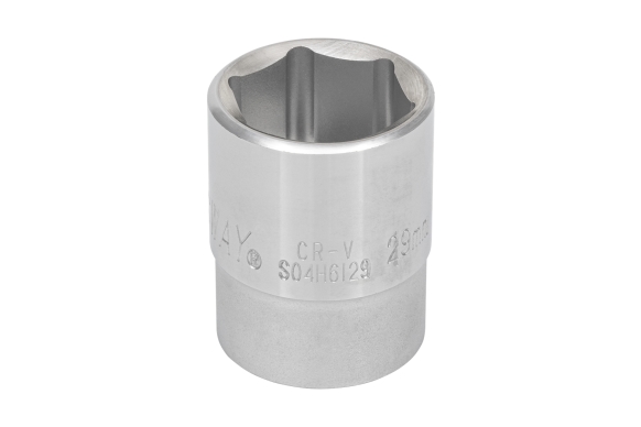 Nasadka 3/4" 6-kątna 29mm