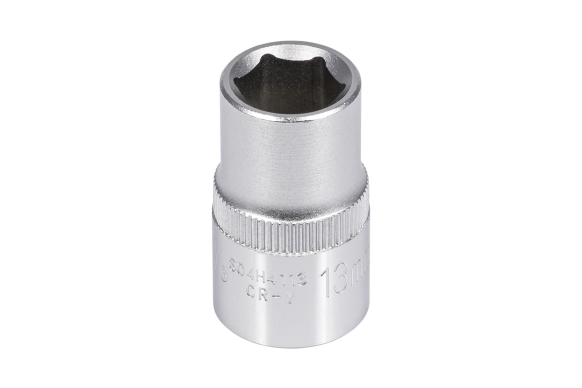 Nasadka 1/2" 6-kątna 13mm
