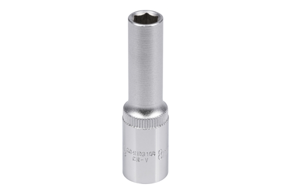 Nasadka długa 3/8" 6-kątna 8mm