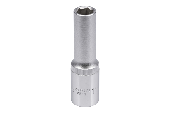 Nasadka długa 1/2" 6-kątna 11mm