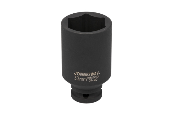 Nasadka udarowa długa 1/2" 33mm