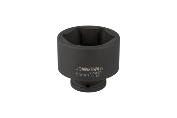 Nasadka udarowa 3/4" 65mm