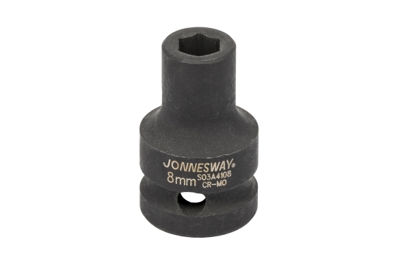 Nasadka udarowa 1/2" 8mm