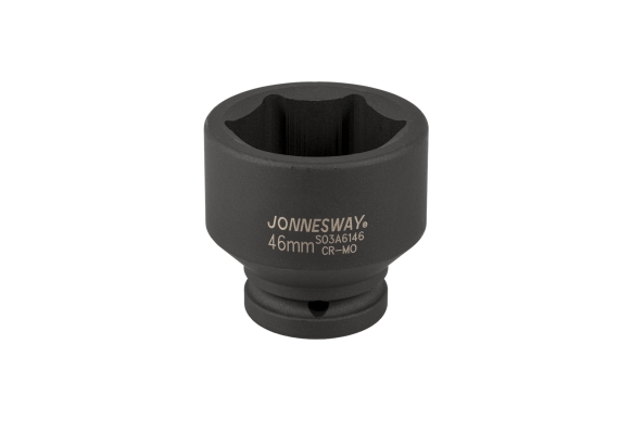 Nasadka udarowa 3/4" 46mm