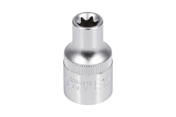 Nasadka 1/2" E10