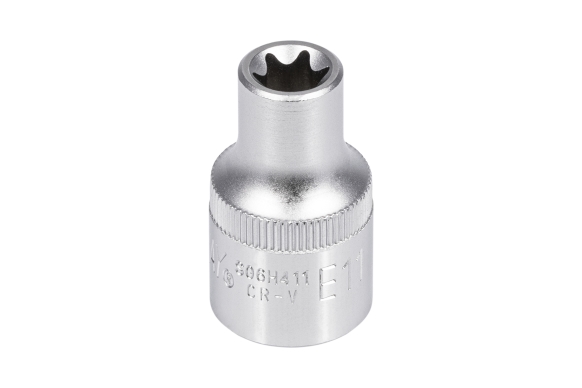 Nasadka 1/2" E11