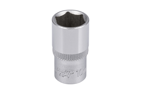 Nasadka 1/4" 6-kątna 10mm