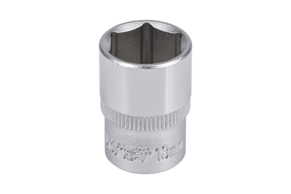 Nasadka 1/4" 6-kątna 13mm