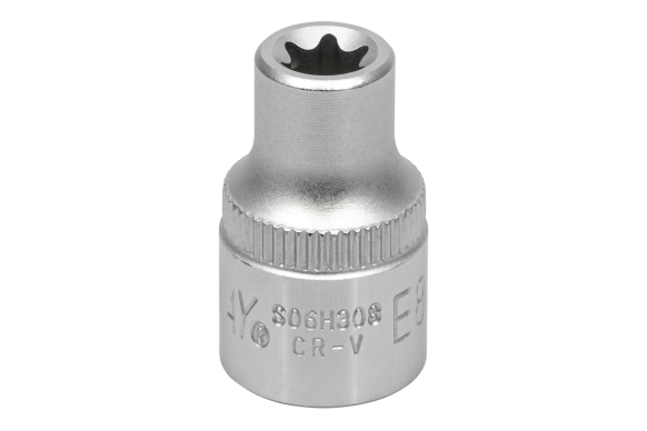 Nasadka 3/8" E08