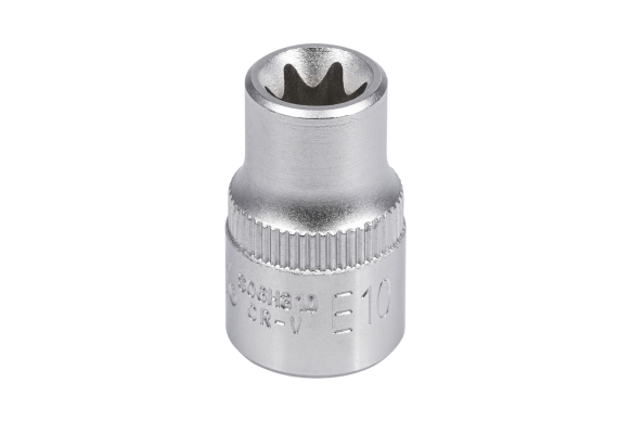 Nasadka 3/8" E10