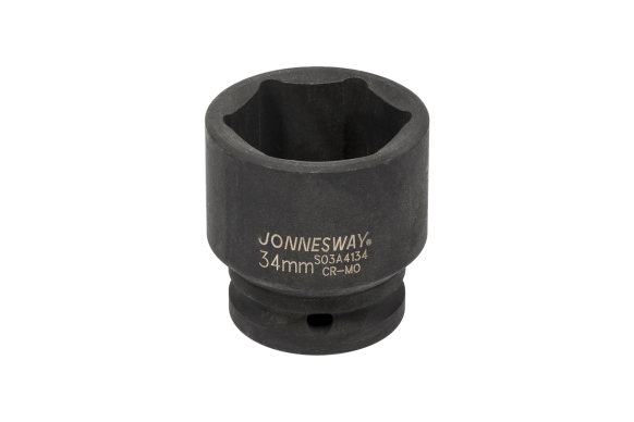 Nasadka udarowa 1/2" 34mm