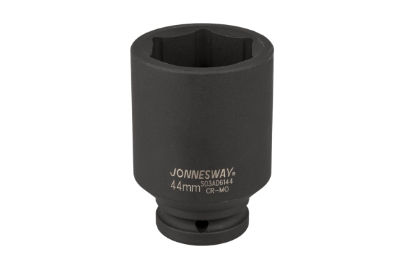 Nasadka udarowa długa 3/4" 44mm