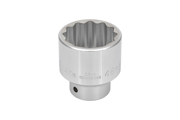 Nasadka 3/4" 12-kątna 46mm