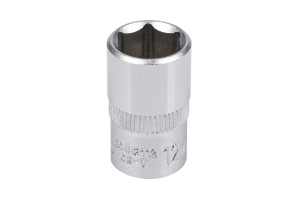 Nasadka 3/8" 6-kątna 12mm