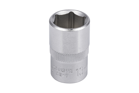 Nasadka 3/8" 6-kątna 13mm