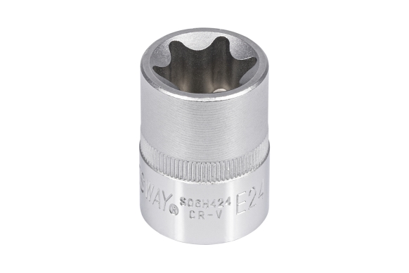 Nasadka 1/2" E24