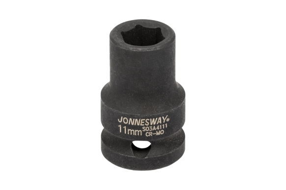 Nasadka udarowa 1/2" 11mm