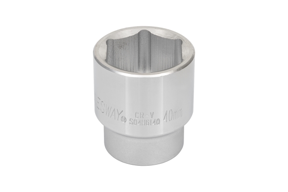 Nasadka 3/4" 6-kątna 40mm