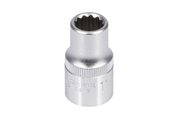 Nasadka 1/2" 12-kątna 11mm