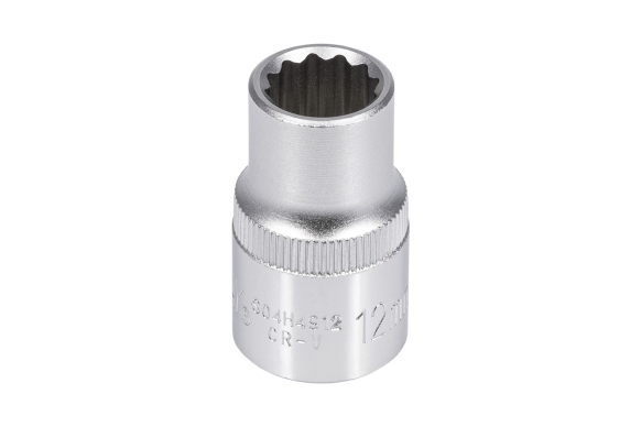 Nasadka 1/2" 12-kątna 12mm