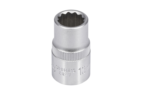 Nasadka 1/2" 12-kątna 13mm