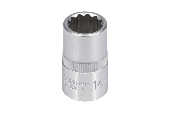 Nasadka 1/2" 12-kątna 14mm