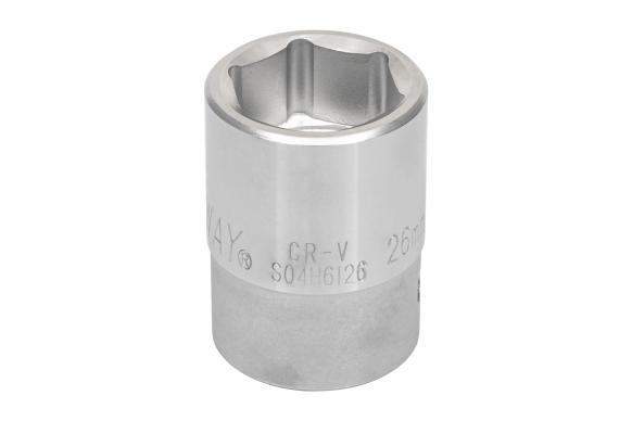 Nasadka 3/4" 6-kątna 26mm