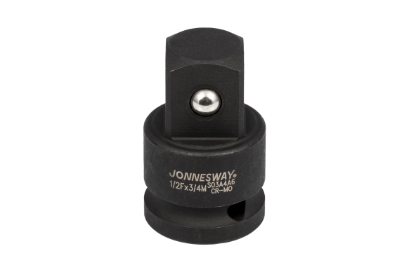 Redukcja udarowa 1/2"(F) x 3/4"(M)