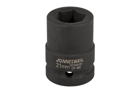 Nasadka udarowa 3/4" 21mm