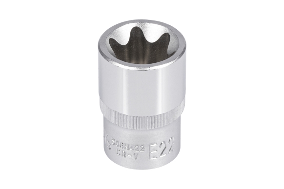 Nasadka 1/2" E22