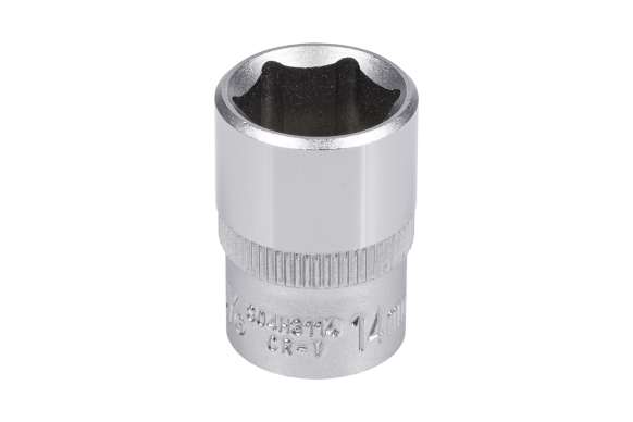 Nasadka 3/8" 6-kątna 14mm